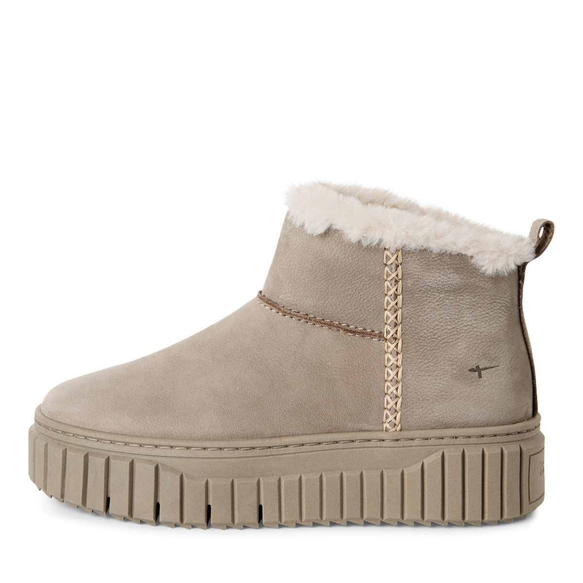 Tamaris Stiefel  braun