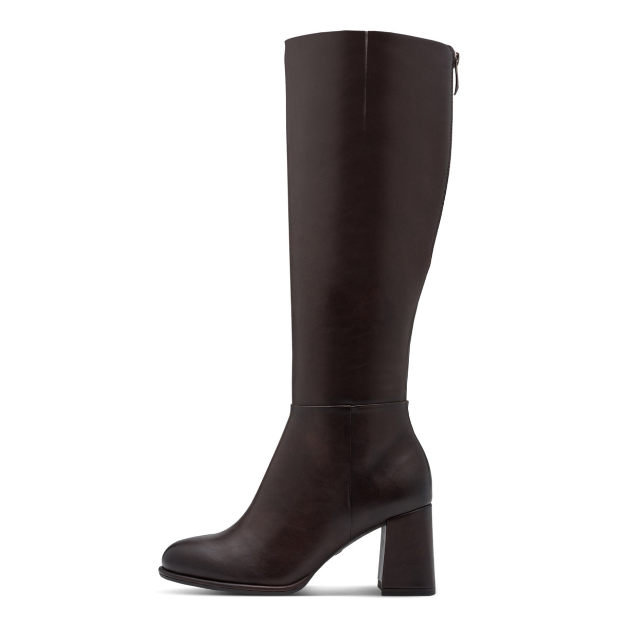 Tamaris Stiefel  bordeaux