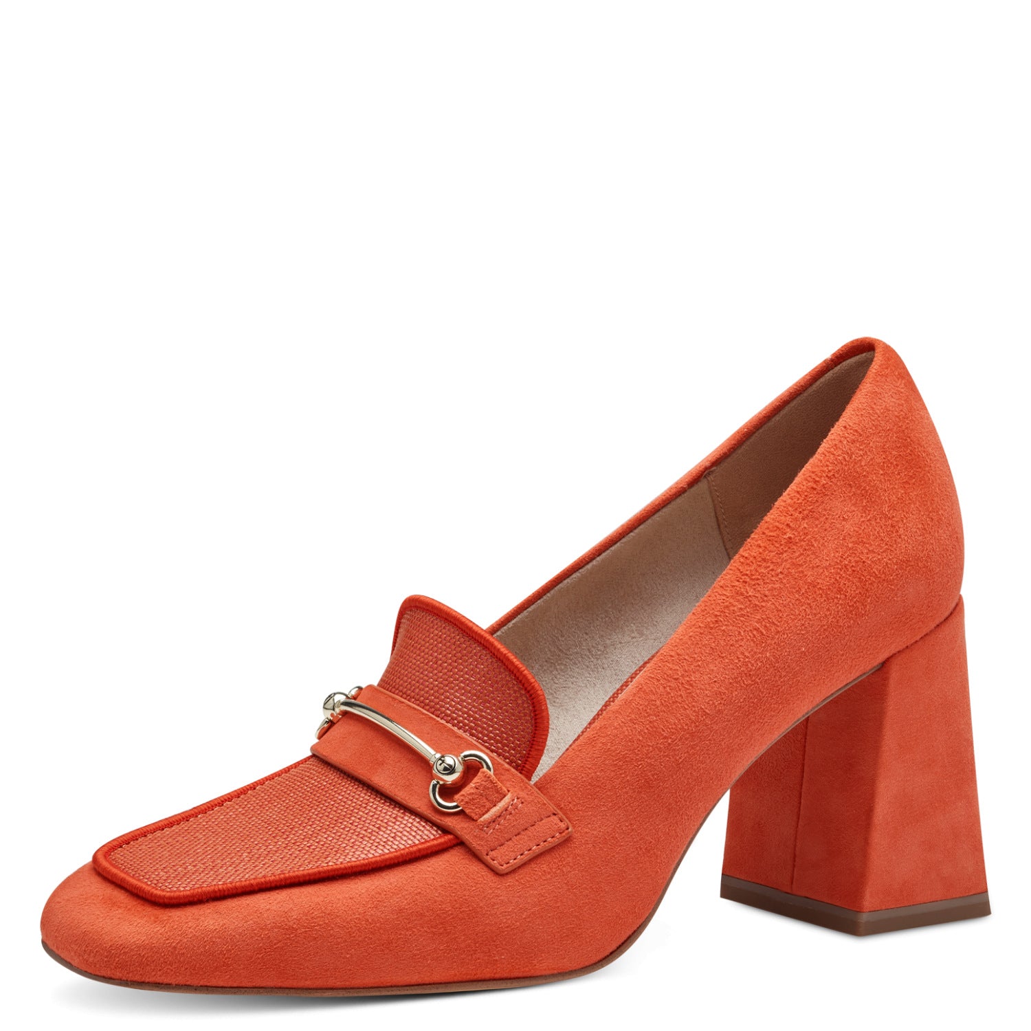 Tamaris Pumps  orange
