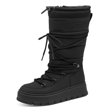 Winterstiefel mit Warmfutter