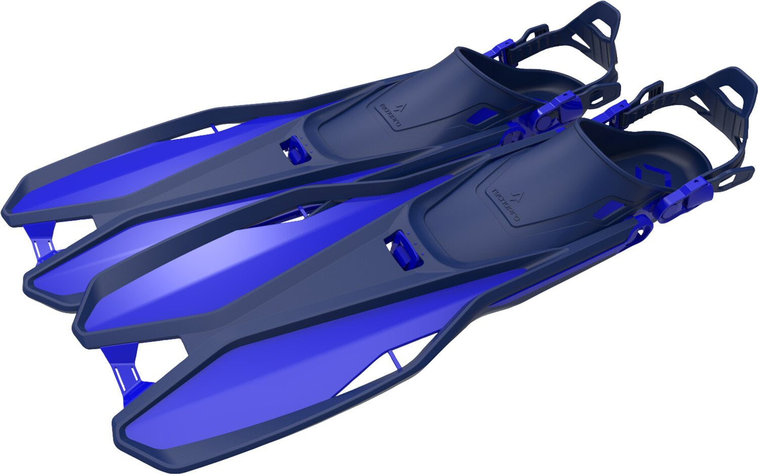 Tecnopro Schwimmzubehör  blau