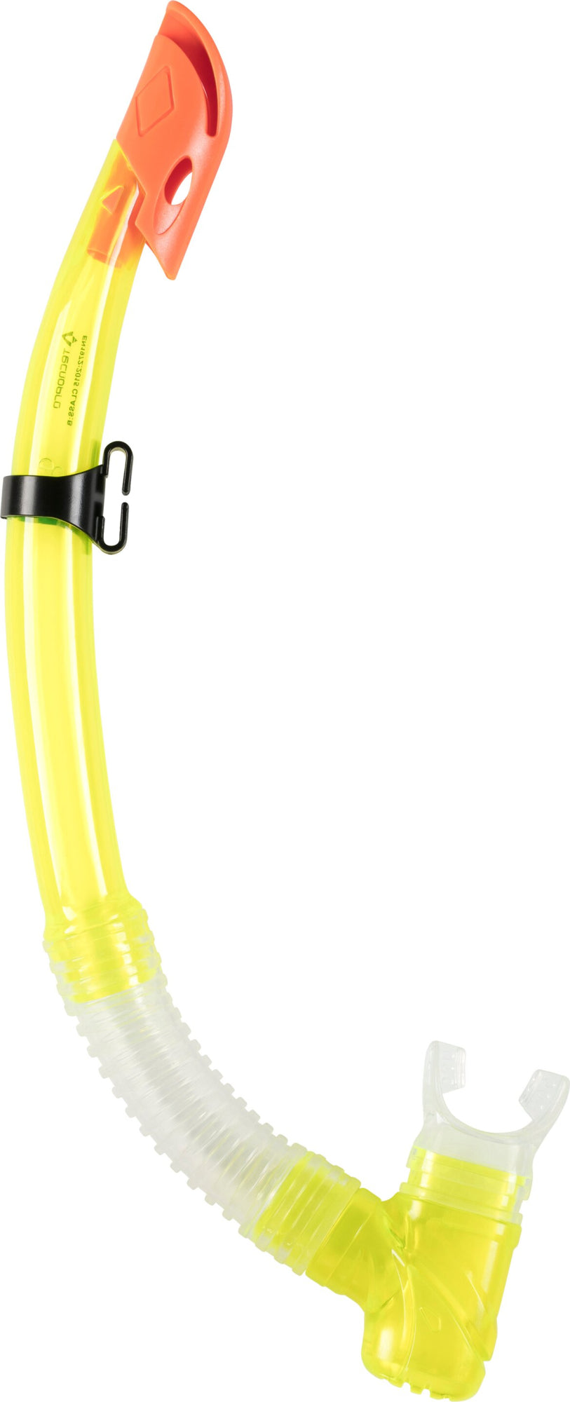 Tecnopro Schwimmzubehör  gelb