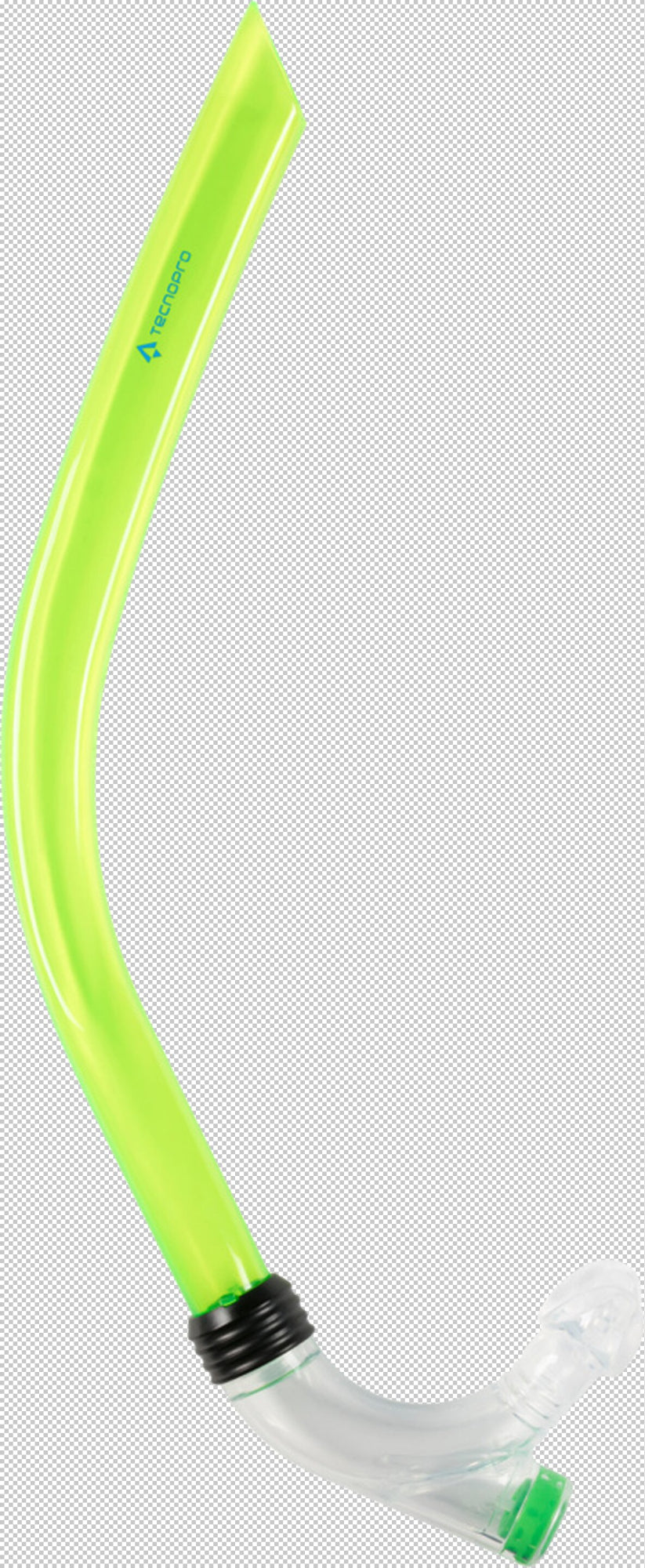 Tecnopro Schwimmzubehör  grün