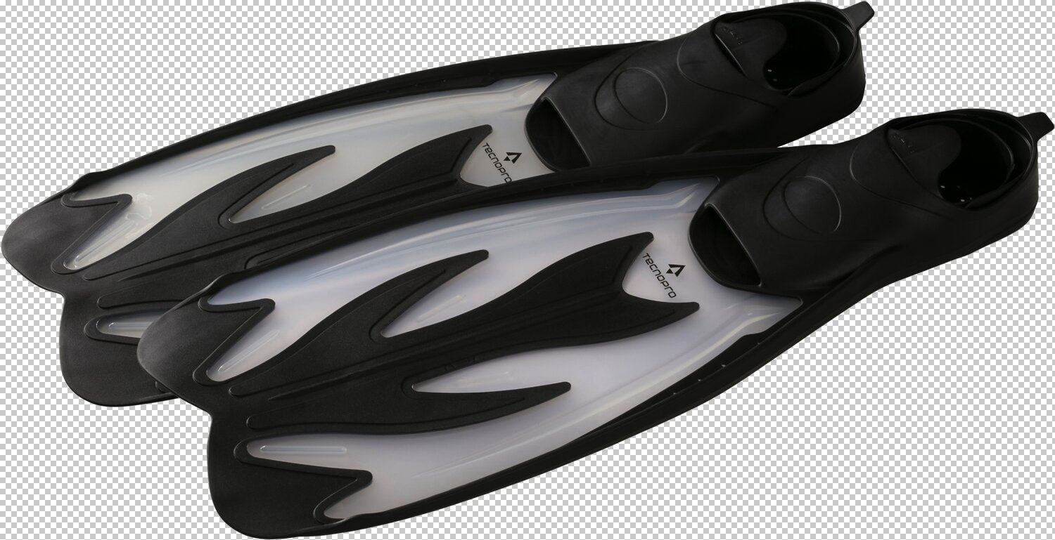 Tecnopro Sportausrüstung  schwarz