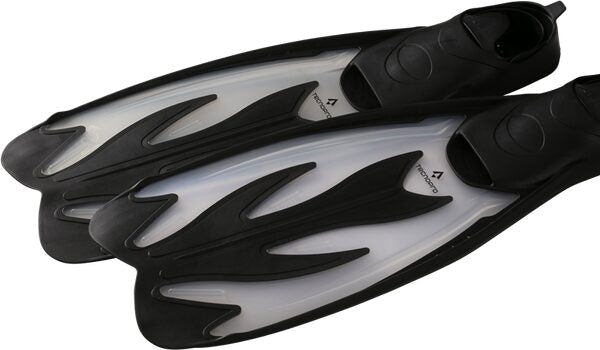 Tecnopro Sportausrüstung  schwarz