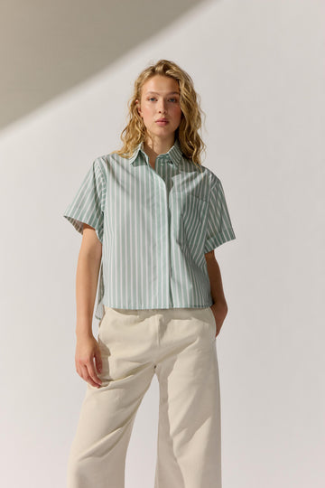 Bluse