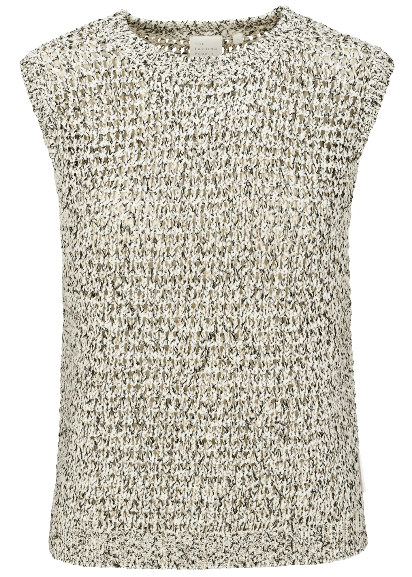 The Fashion People Tops  oliv