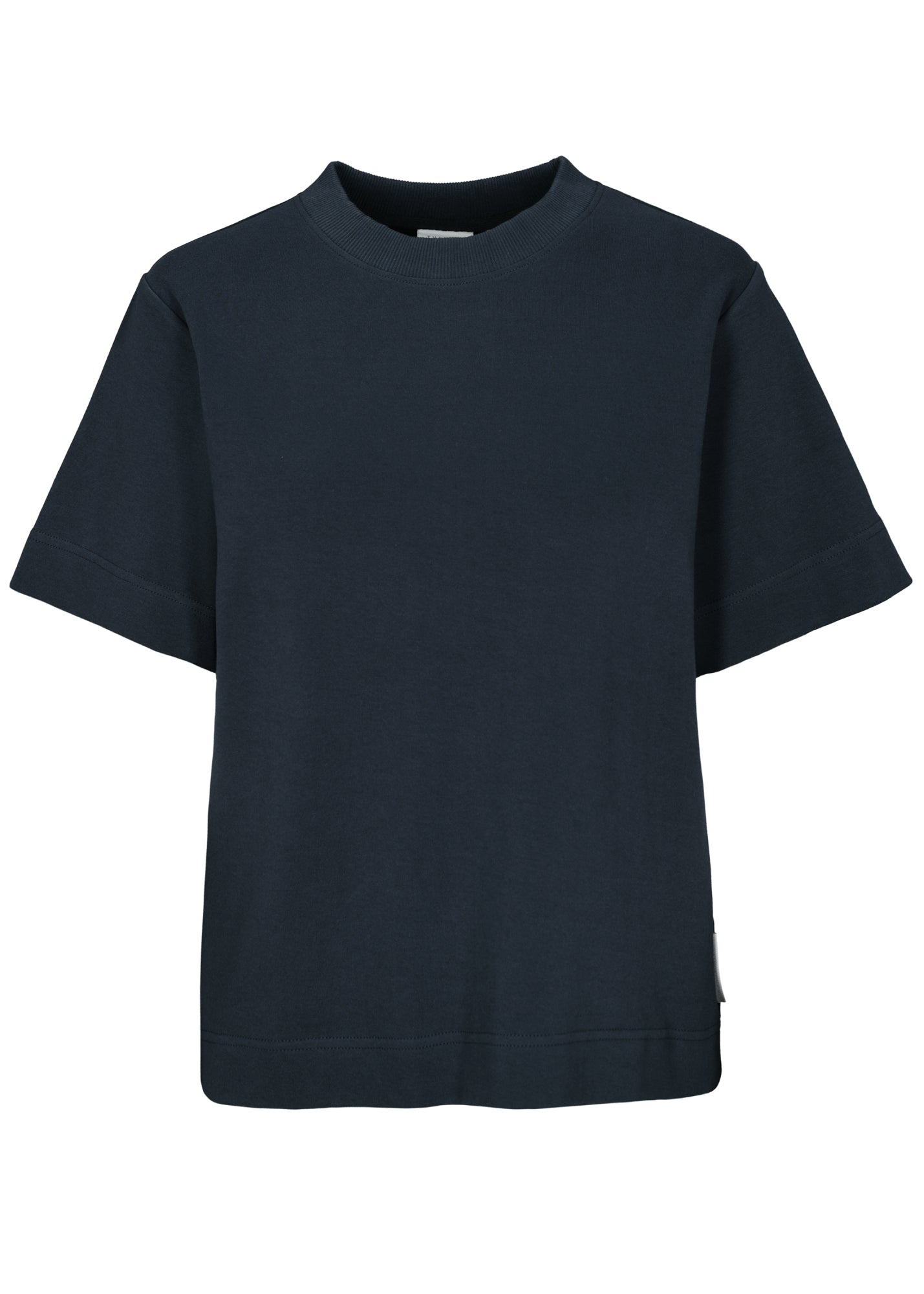 The Fashion People T-Shirts  dunkelblau