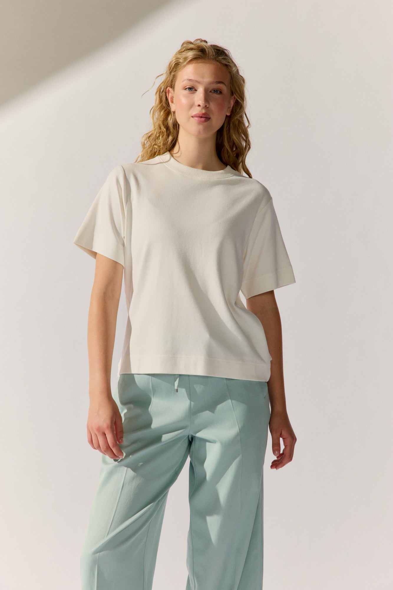 The Fashion People T-Shirts  weiß