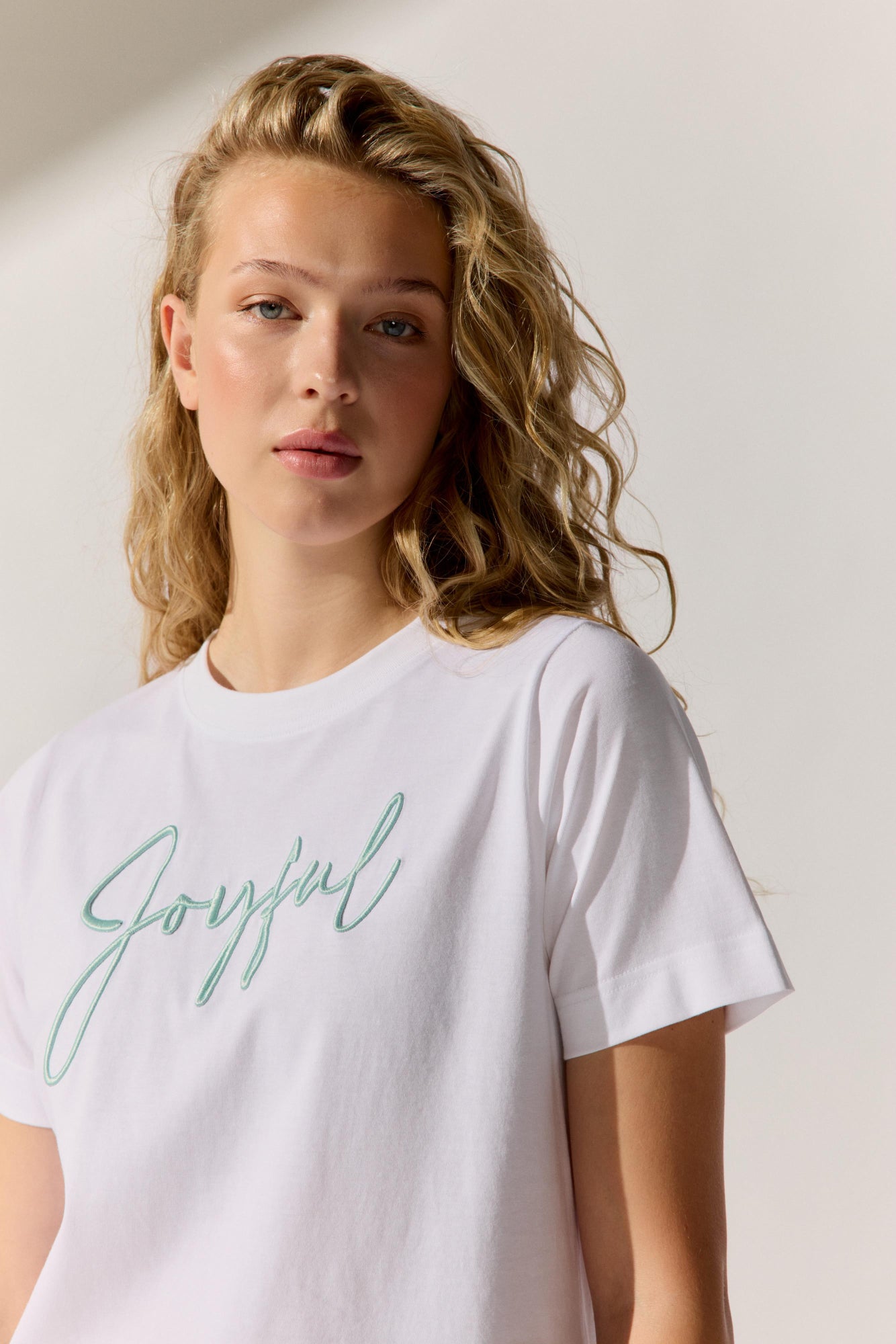 The Fashion People T-Shirts  weiß