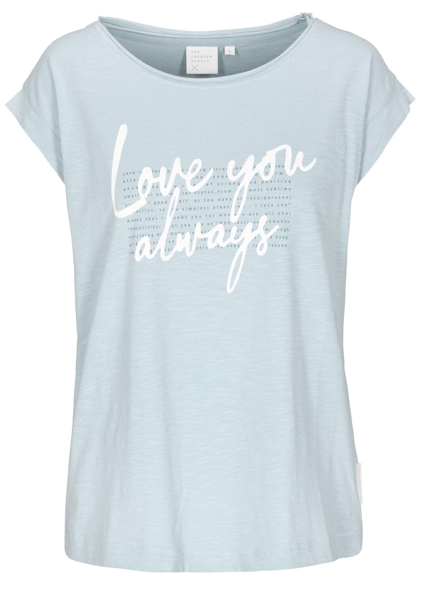The Fashion People T-Shirts  nicht definiert
