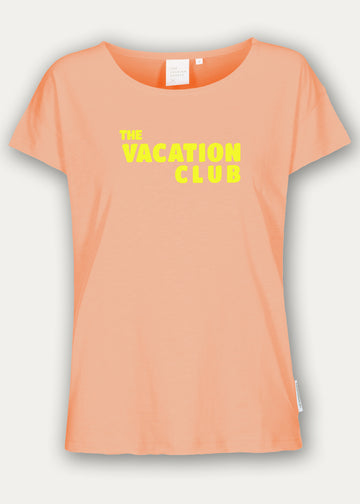 T-Shirt ´Vacation`