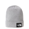 The North Face Mützen & Caps  hellgrau