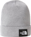 The North Face Mützen & Caps  hellgrau
