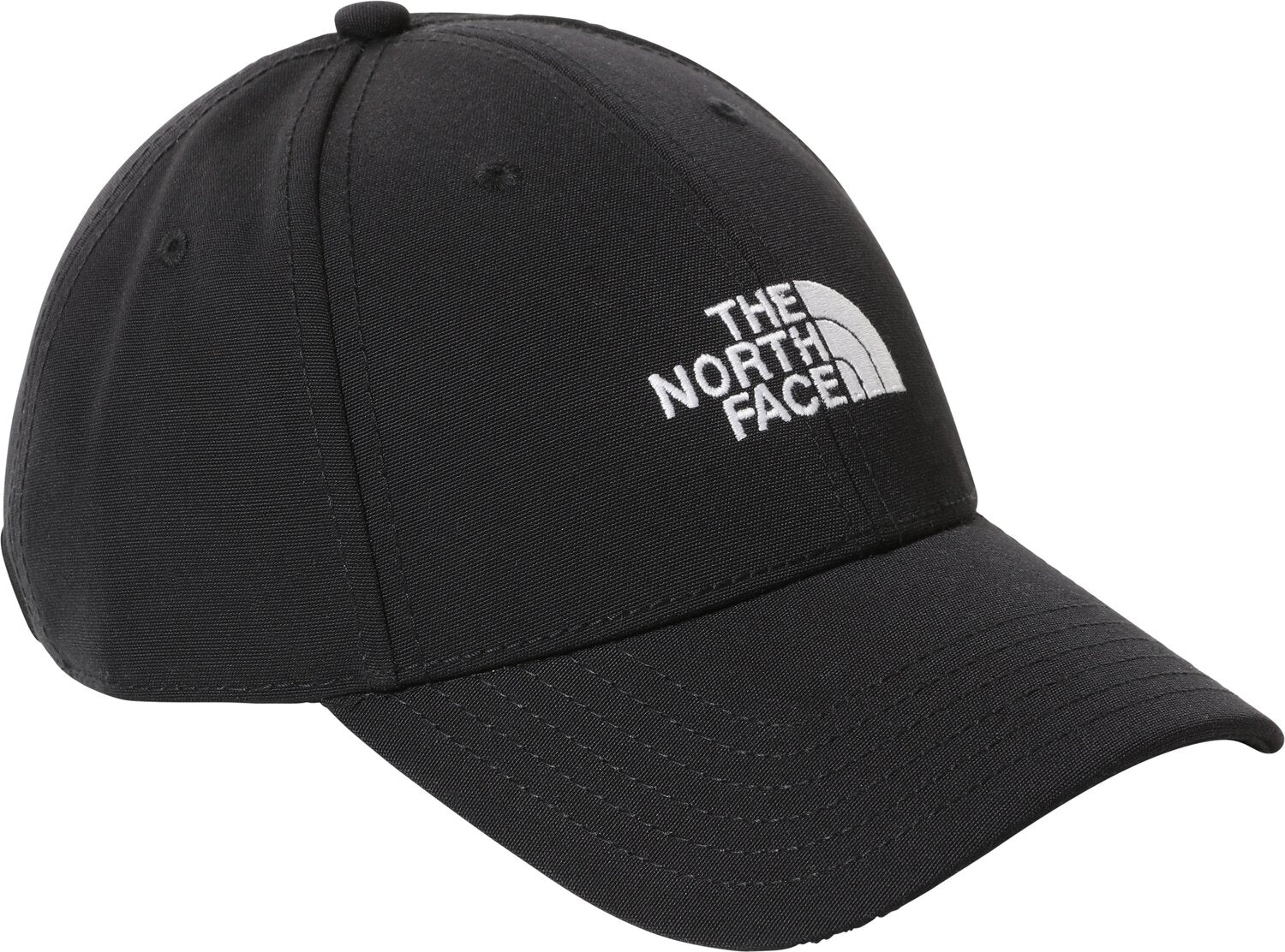 The North Face Mützen & Caps  schwarz
