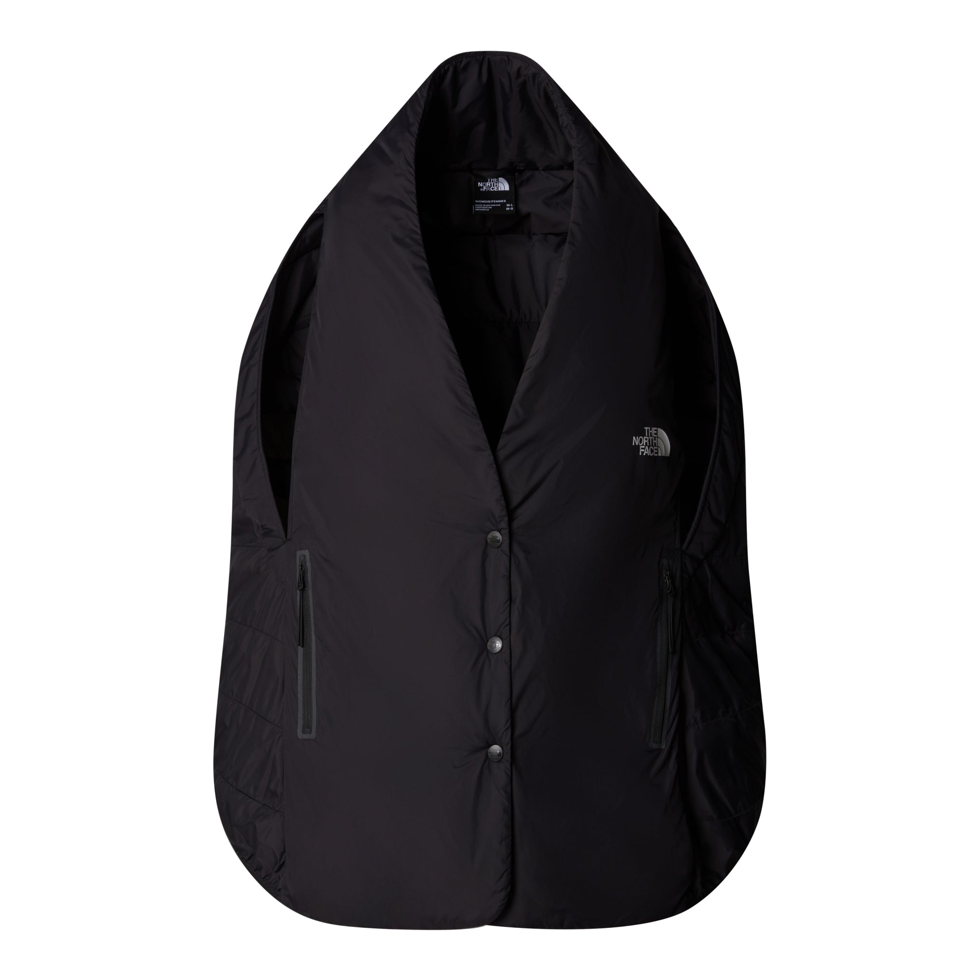 The North Face Sweatshirts  schwarz
