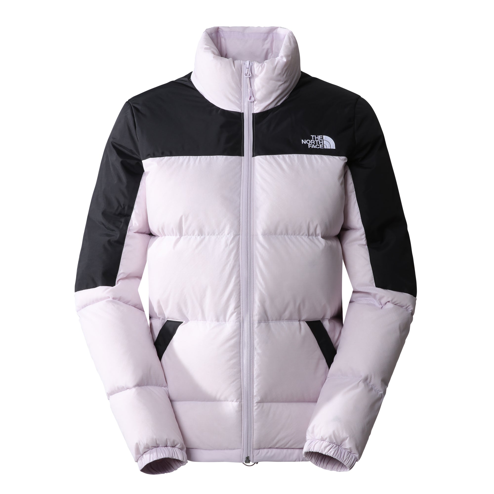The North Face Funktionsjacken  lila