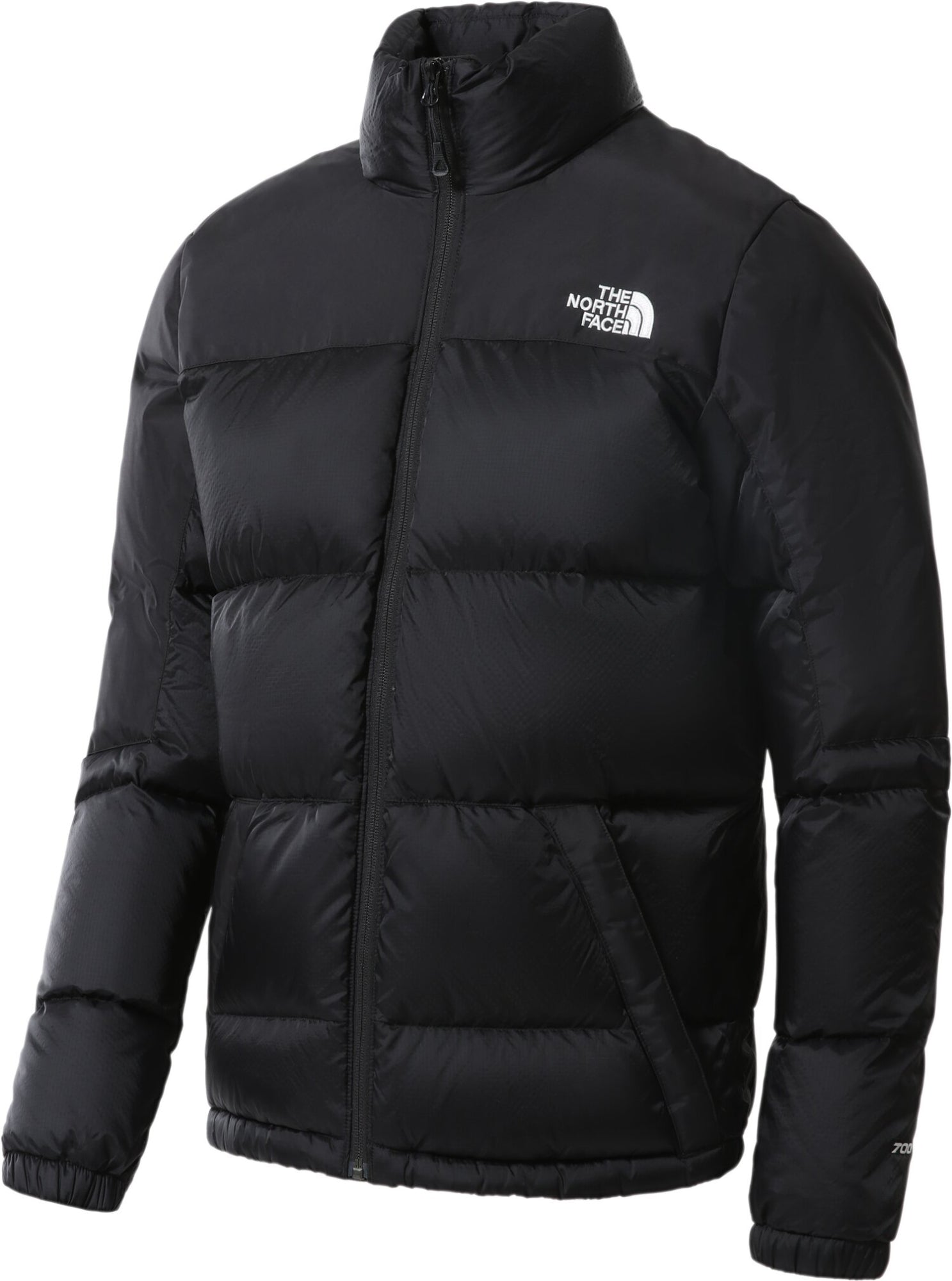 The North Face Funktionsjacken  schwarz