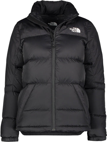 Daunen-Jacke