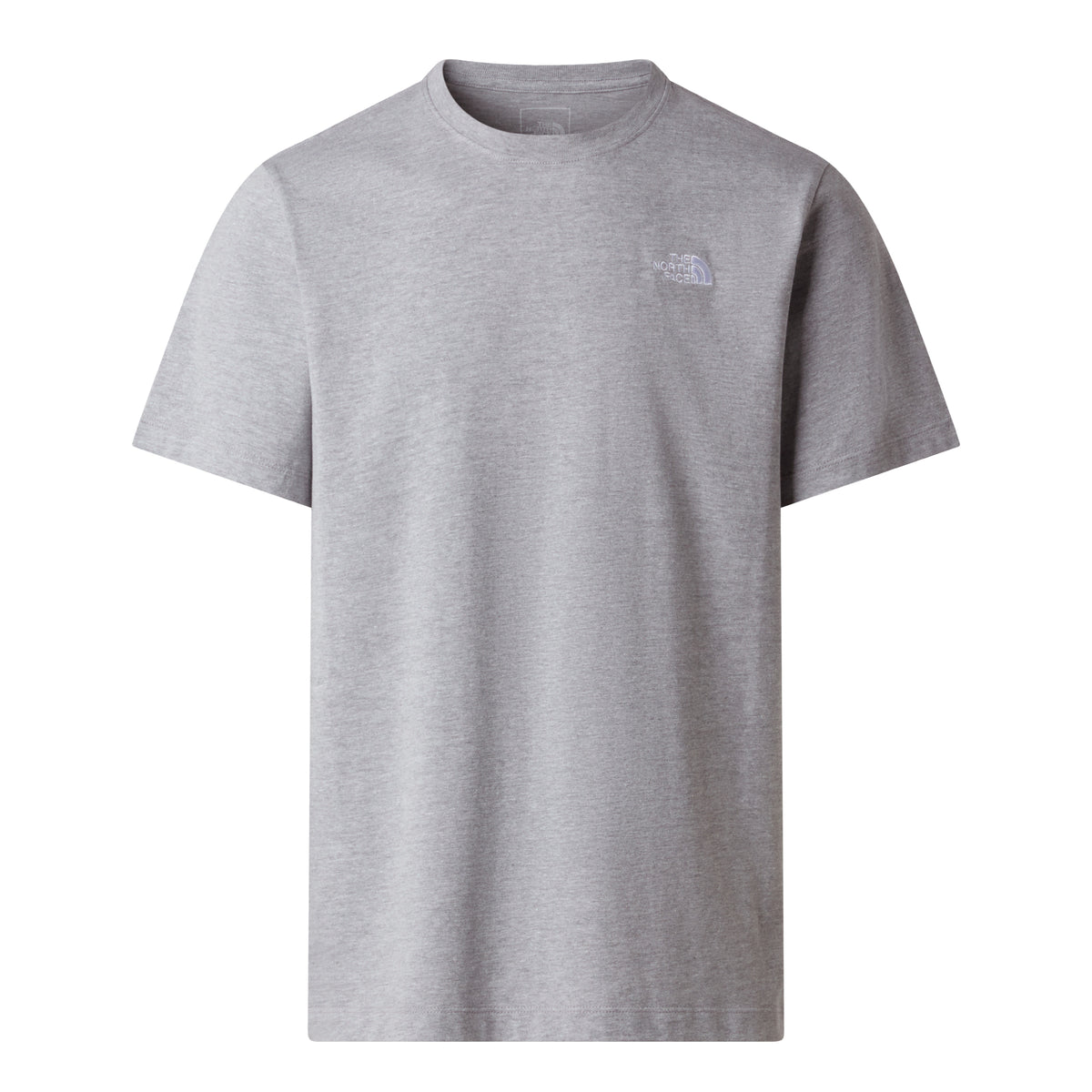 The North Face T-Shirts  grau