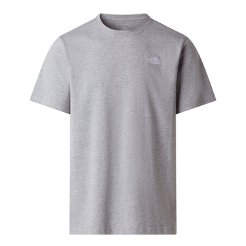 EVOLUTION SIMPLE DOME Basic T-Shirt