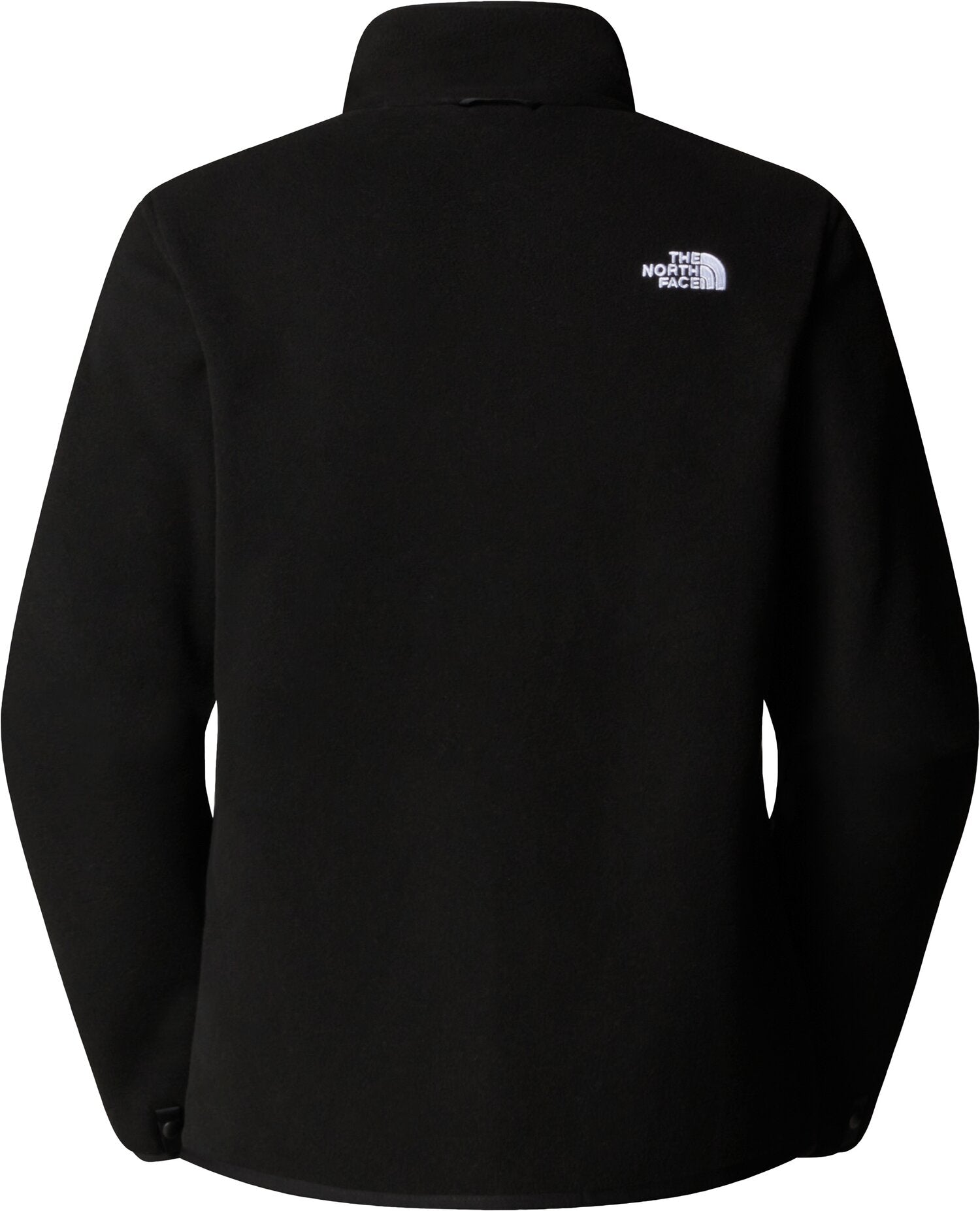 The North Face Shirtjacken  schwarz
