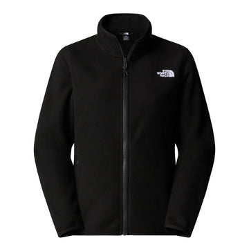 Fleece-Jacke