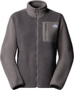 The North Face Funktionsjacken  grau