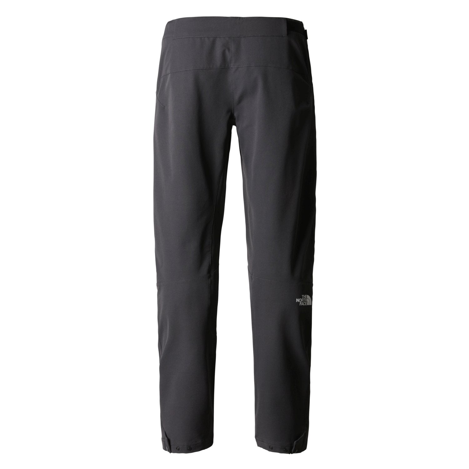 The North Face Funktionshosen  dunkelgrau