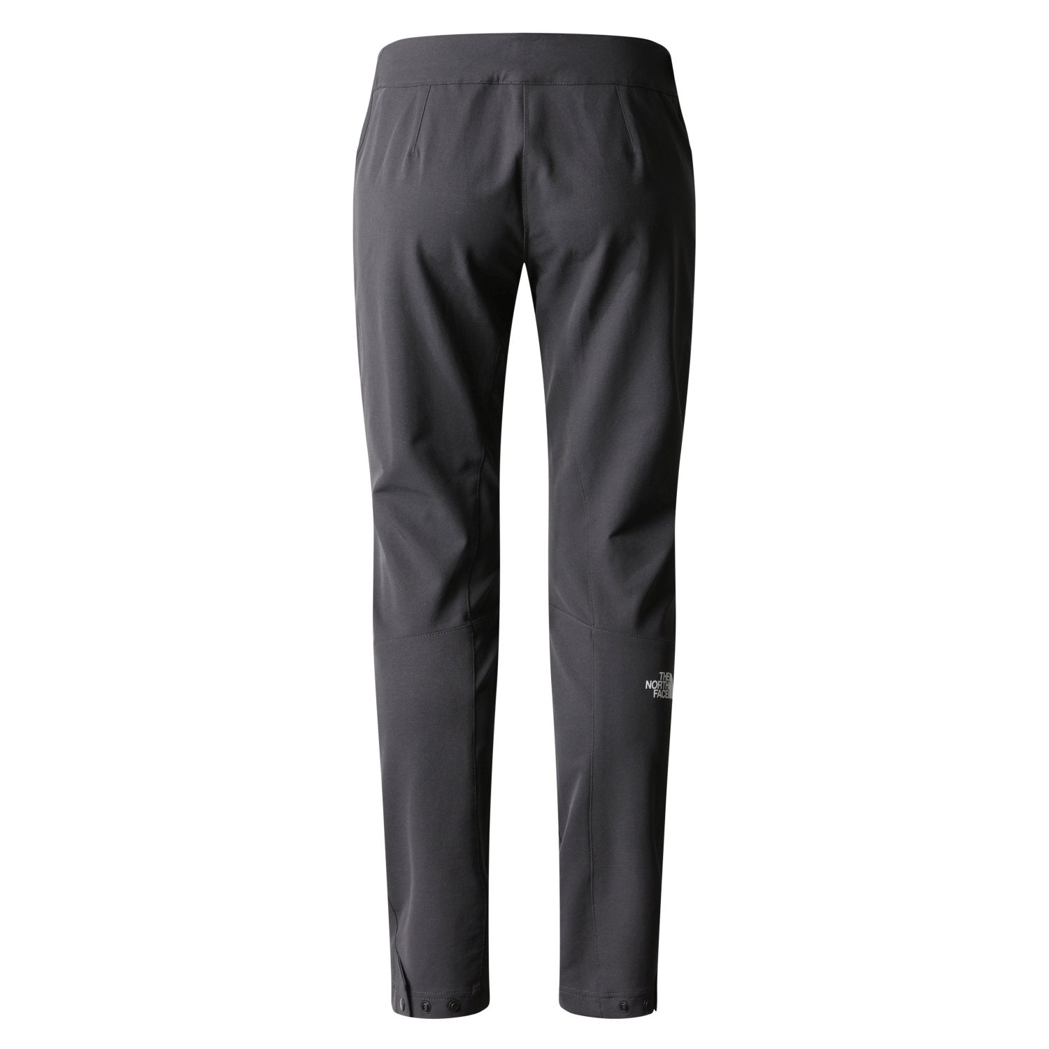 The North Face Funktionshosen  dunkelgrau