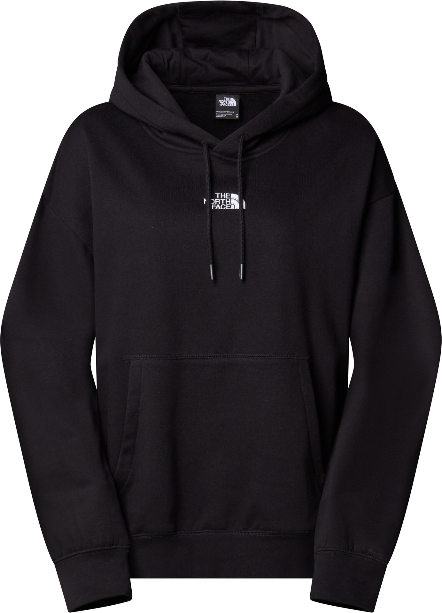 The North Face Sweatshirts  schwarz