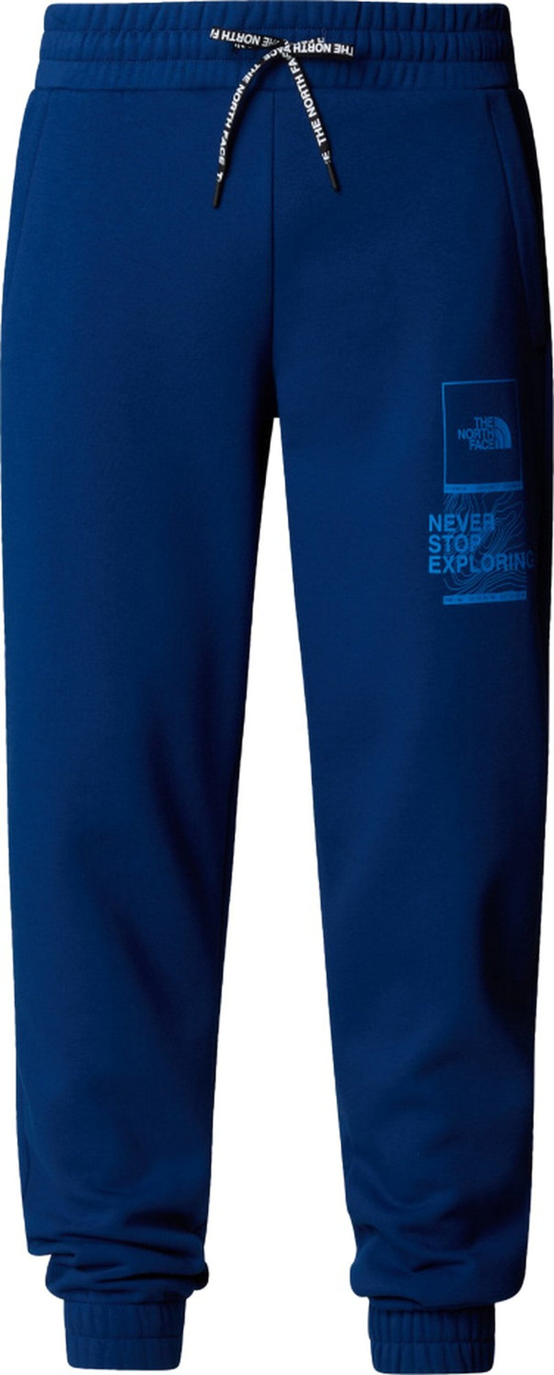 The North Face Jogginghosen  dunkelblau