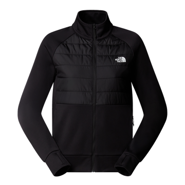 Hybridjacke