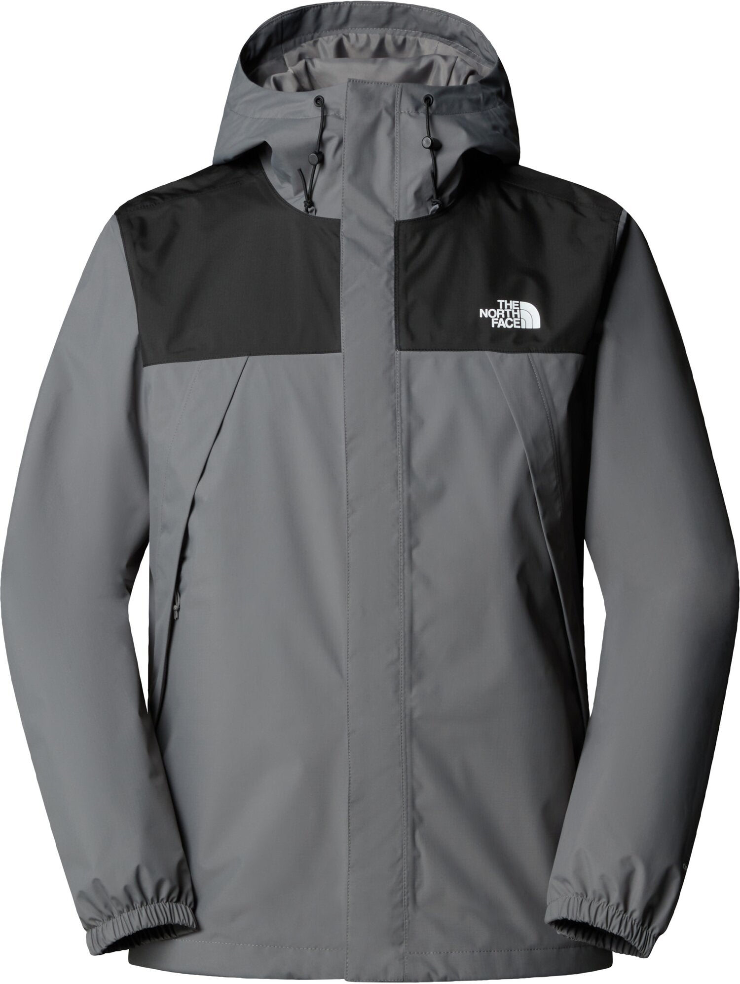 The North Face Funktionsjacken  dunkelgrau