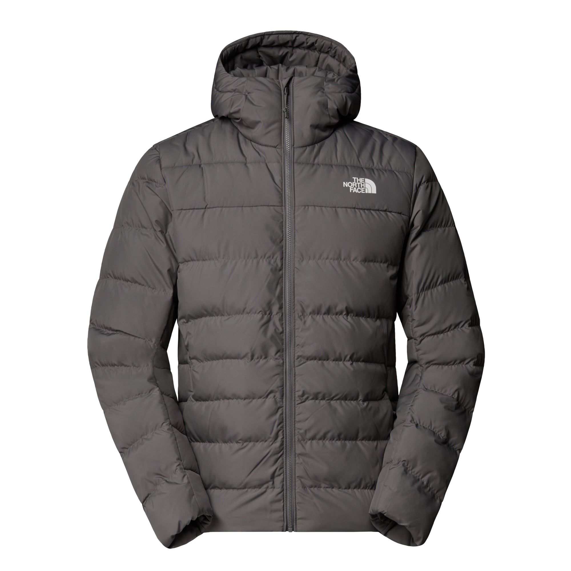 The North Face Funktionsjacken  dunkelgrau