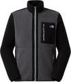The North Face Funktionsjacken  schwarz