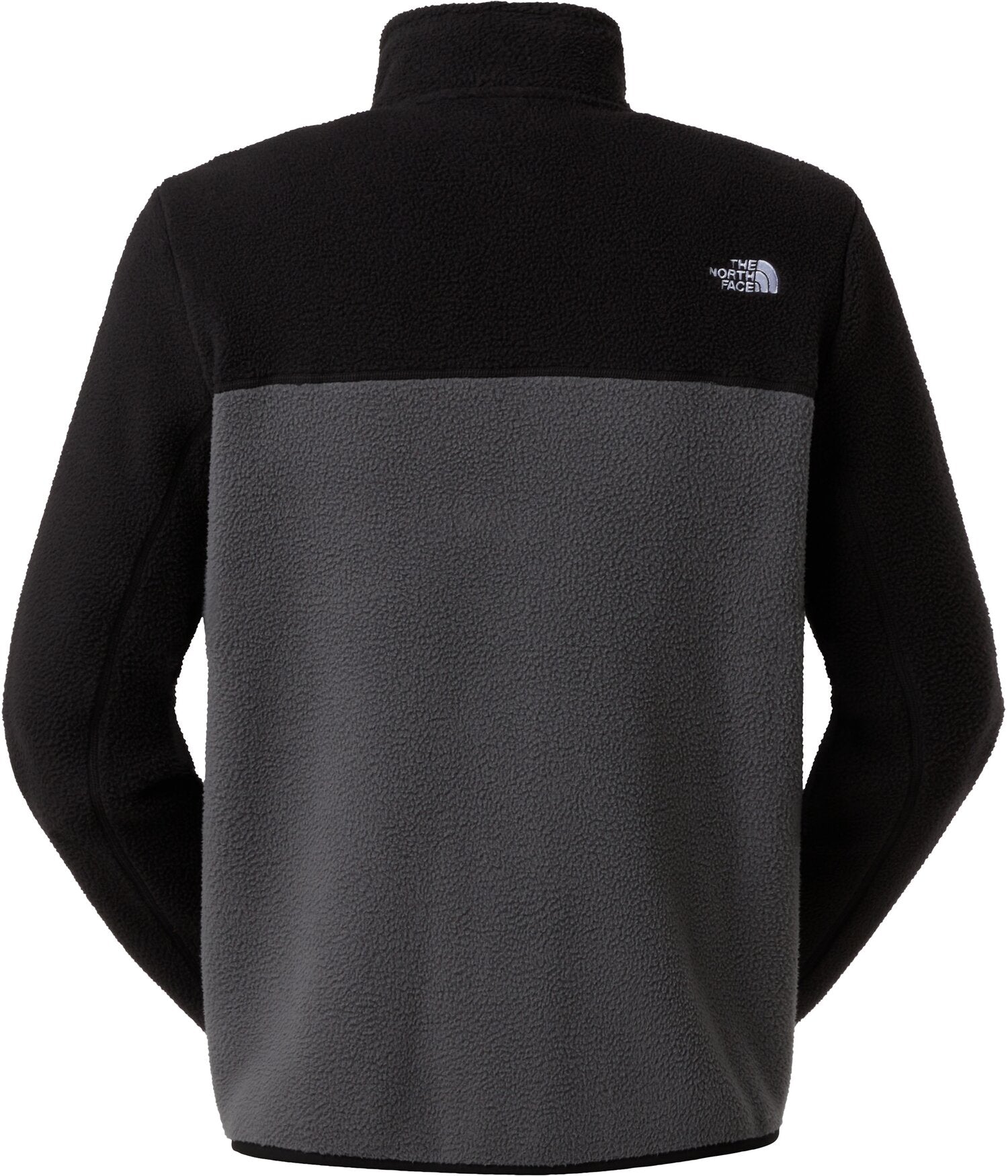 The North Face Funktionsjacken  schwarz