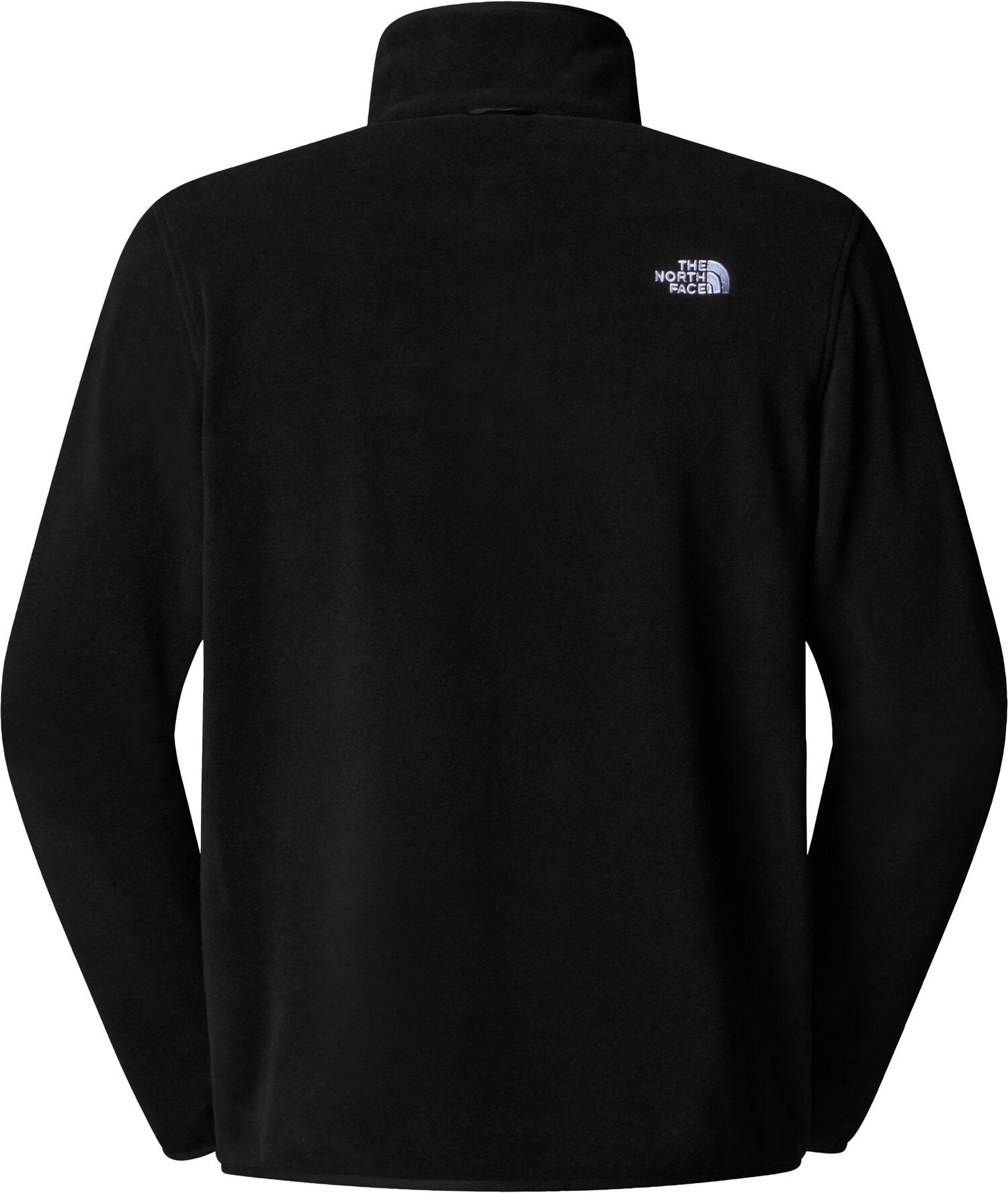 The North Face Funktionsjacken  schwarz