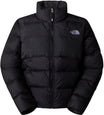 The North Face Funktionsjacken  schwarz