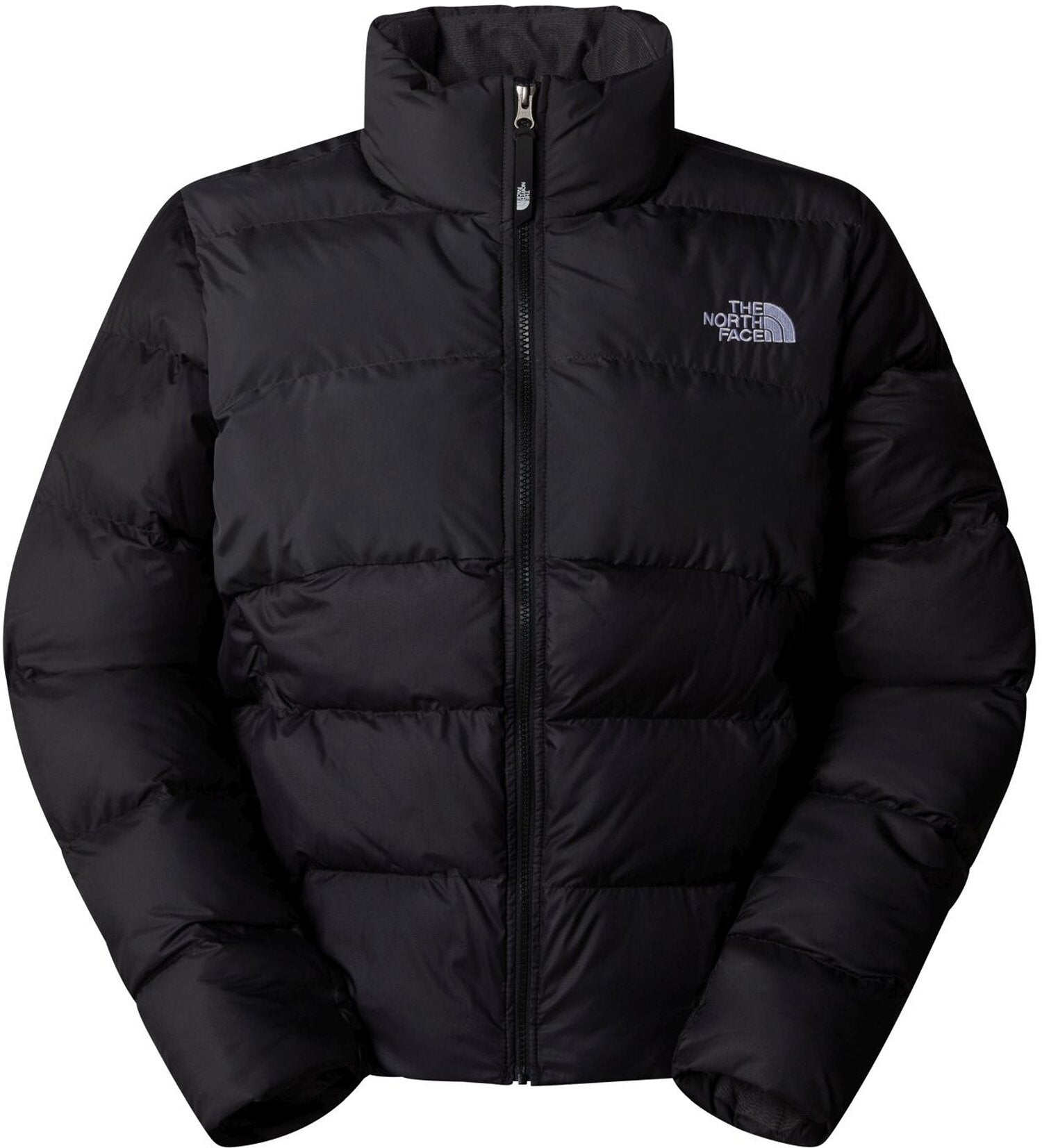 The North Face Funktionsjacken  schwarz
