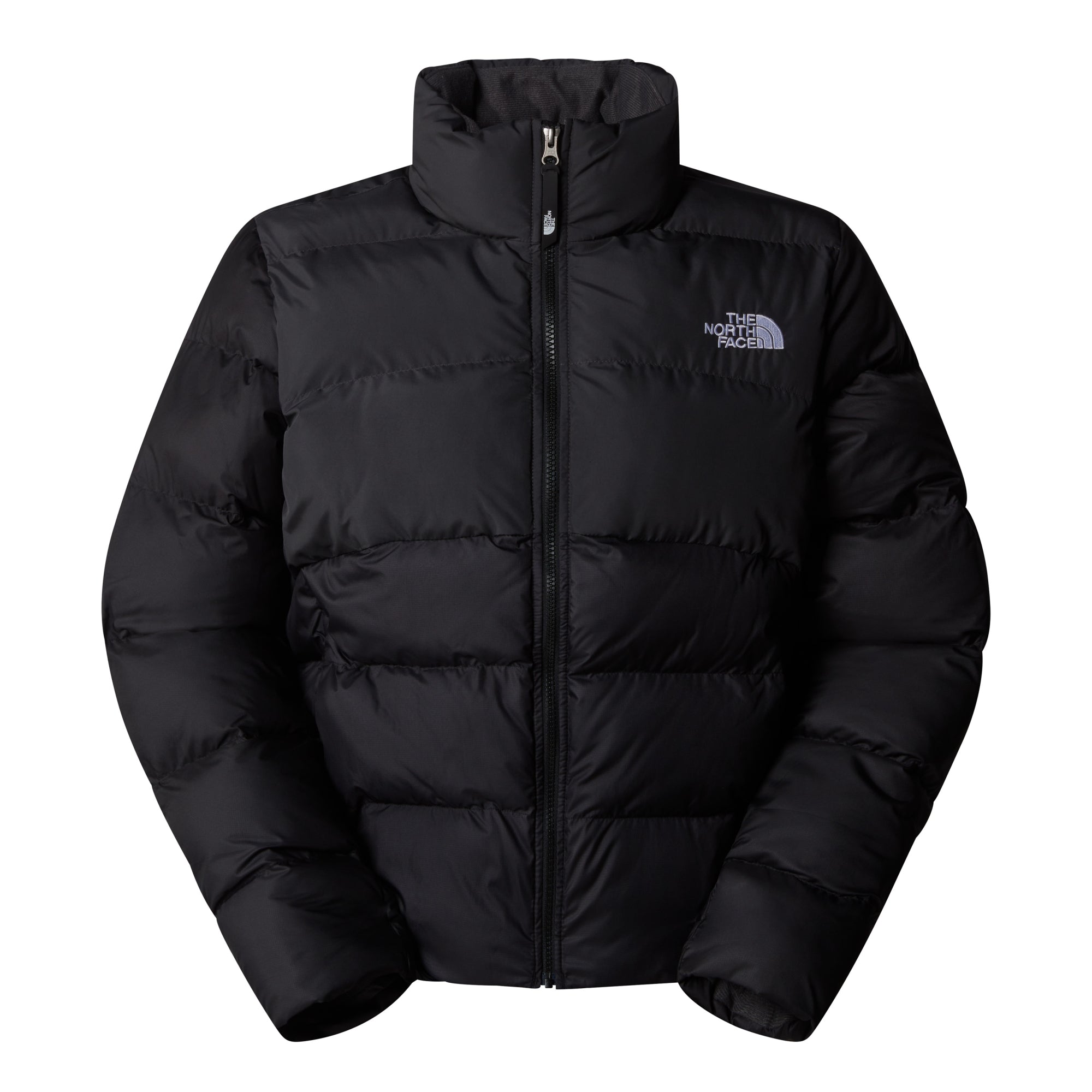 The North Face Funktionsjacken  schwarz
