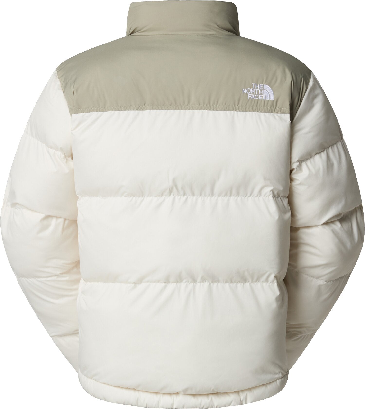 The North Face Funktionsjacken  weiß