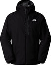 The North Face Shirtjacken  schwarz