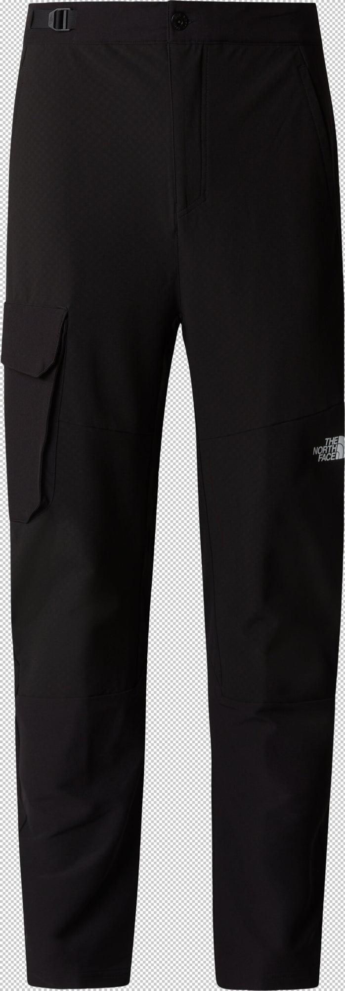 The North Face Jogginghosen  schwarz