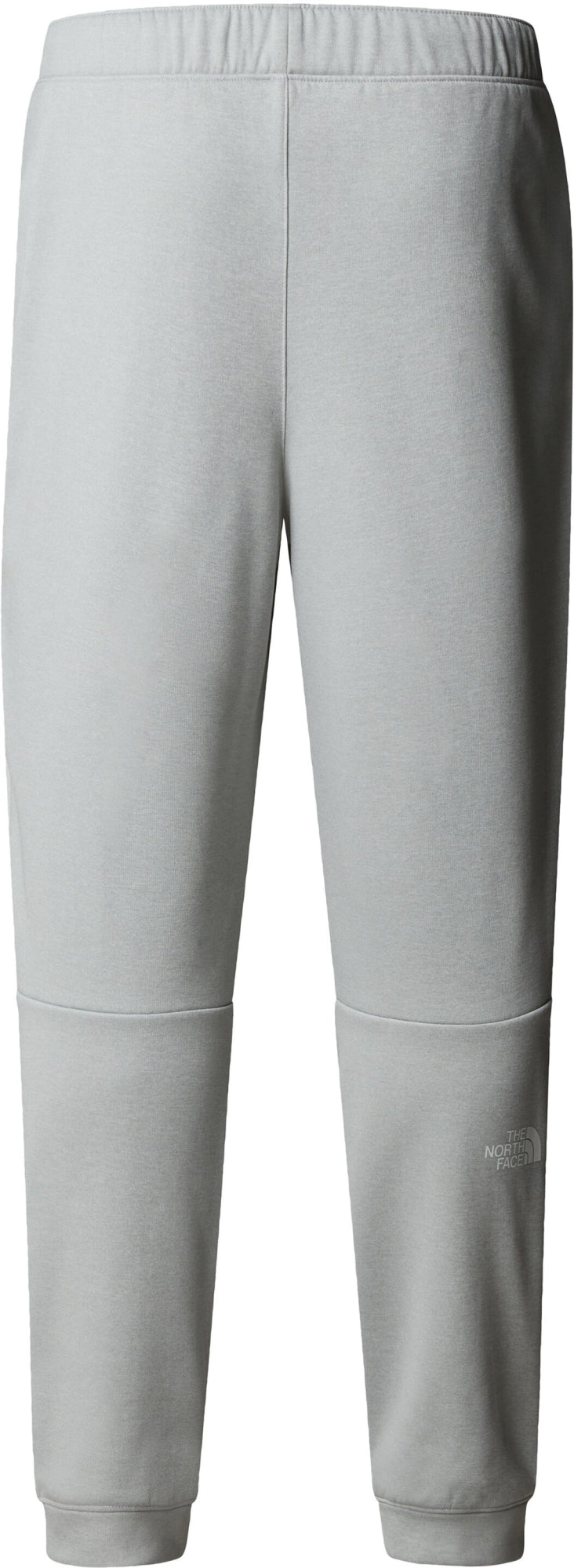 The North Face Jogginghosen  silber
