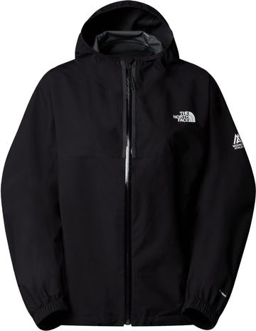 Kapuzenjacke