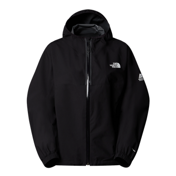 Kapuzenjacke