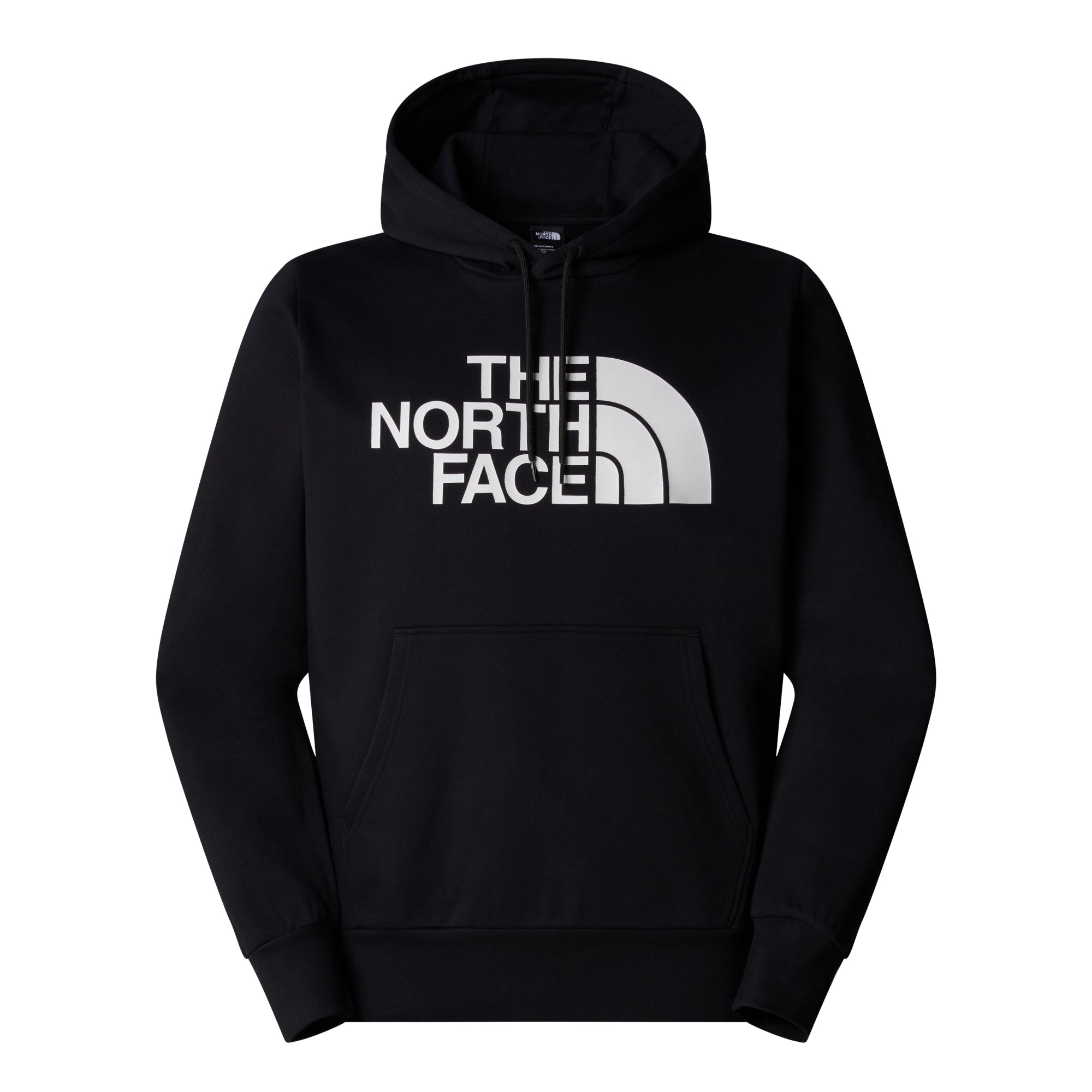 The North Face Sweatshirts  schwarz