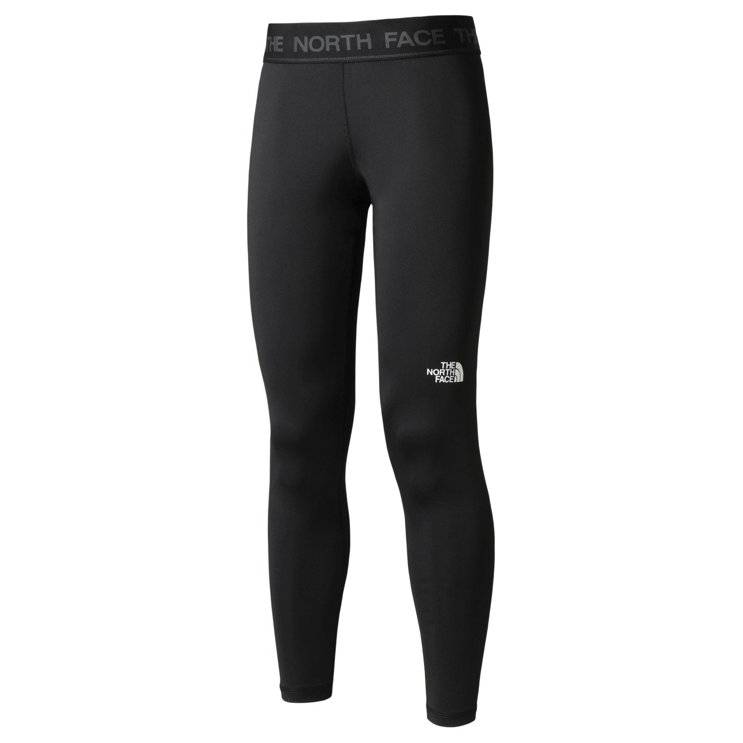 The North Face Tights  schwarz