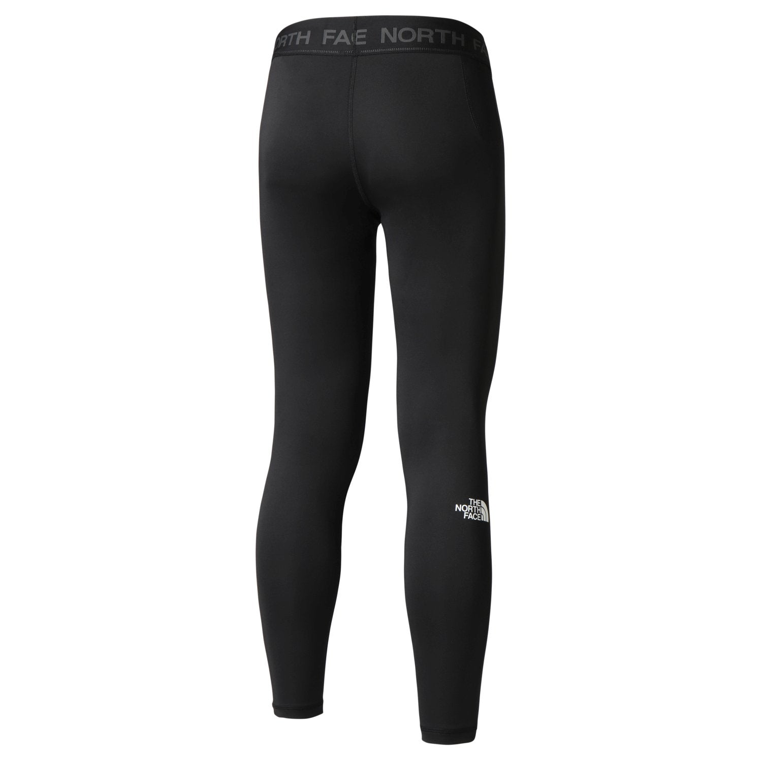 The North Face Tights  schwarz